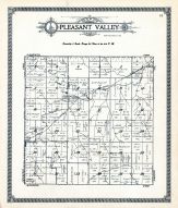 Pleasant Valley Township, Decatur County 1921
